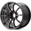 Advan Racing Wheel RSIII | 18X9.5 +45 5-120 | Racing Hyper Black & Ring (YA38J45WHBR)