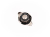 GrimmSpeed 1.3 Bar Radiator Cap (GRM1.1013.1.BLK)