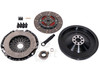 Competition Clutch Stage 2 Clutch Kit | Honda Civic 1.5T 6MT 2016-2024 (8091-ST-2100)