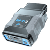 HP Tuners MPVI3 OBDII Tuning Interface