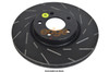 EBC USR Slotted Rotors FRONT, 335mm | Ford Focus ST 2014.5-2018 (USR7706)