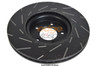 EBC USR Slotted Rotors FRONT, 335mm | Ford Focus ST 2014.5-2018 (USR7706)