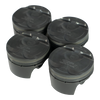 Mahle PowerPak Pistons 2618 Alloy 88mm | Ford Focus RS 2016-2018, Mustang EcoBoost 2015+ (197755365)