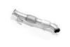 cp-e QKspl Downpipe CATTED | Ford Focus ST 2013-2018 (FDDP00002T)