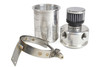 ATP Excess Oil Accumulator Catch Can Kit v3