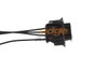 Bosch 4-way sealed Plug BSK Connector Pigtail for Bosch MAP Sensor