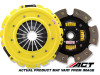 ACT Clutch Kit Heavy Duty PP 6 Puck Disc Sprung Mitsubishi Evolution 2008-2014