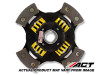 ACT Clutch Kit Heavy Duty PP 4 Puck Disc Sprung Mitsubishi Evolution 2008-2014