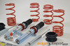H&R Street Performance Coilovers Ford Focus ST 2013-2018