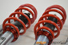 H&R Street Performance Coilovers Ford Focus ST 2013-2018