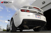 ARK N-II Exhaust System Camaro 3.6L/6.2L 2010+