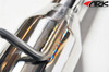 ARK DT-S Exhaust Cat Back Ford Mustang GT 4.6L 1999-2004
