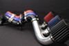 JBR Power Path Stage 3 Cold Air Intake Mazdaspeed 3 2007-2013