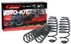 Eibach Pro Kit Springs Mazdaspeed 3 2010-2013