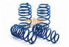 H&R Sport Springs Mazda Mazdaspeed 3 2010-2013