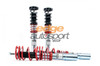 H&R Street Performance Coilovers Mazda Mazdaspeed 3 2007-2009