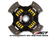 ACT 4 Puck Sprung Clutch Disc Mazda Miata 1.6L 1990-1993