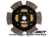 ACT 6 Puck Sprung Clutch Disc Mazda Miata 1.6L 1990-1993