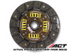 ACT Modified Street Disc Sprung Mazda 3 2.0L/2.3L 2004-2013