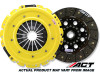 ACT Clutch Kit Xtreme PP Street Rigid Disc Solid Mitsubishi Evolution 2003-2006