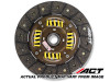 ACT Performance Street Sprung Clutch Disc Mitsubishi Evolution 2003-2014