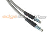 Techna-Fit Stainless Steel Brake Lines Mazdaspeed 3 2007-2013