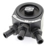 GrimmSpeed Air Oil Separator BLACK Subaru WRX 2008-2014 | Legacy GT 2005-2011