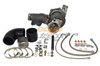 ATP Turbo GT2871R Bolt-On Turbo Kit Ford Focus ST 2013-2018