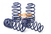 H&R Sport Springs BMW 335i Coupe 2007+