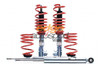 H&R Ultra Low Coilovers Volkswagen Golf V 2006-2009