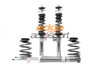 H&R Street Performance SS Coilovers Volkswagen Golf VI 2010+