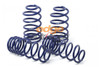 H&R Sport Springs Volkswagen Jetta VI GLI 2011+