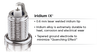 NGK Iridium IX Spark Plug LTR7IX-11 SET of 4