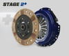 SPEC Stage 2+ Clutch Kit (non-SAC) Ford Focus ST 2013-2018