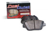 StopTech PosiQuiet Brake Pads Semi-Metallic FRONT Mazdaspeed 3 2007-2013