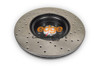 StopTech Sport Cross Drilled Rotor FRONT LEFT 320mm Ford Focus ST 2013-2014