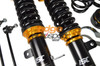 ISC Suspension Adjustable Coilovers Mazda 3 2004-2009 | Mazdaspeed 3 2007-2009
