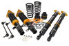ISC Suspension Adjustable Coilovers Mazda 3 2010-2013 | Mazdaspeed 3 2010-2013