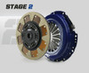 Spec Clutch Stage 2 Clutch Kit Subaru WRX 2006-2019