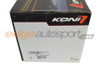 Koni Sport Yellow Shock FRONT RIGHT Ford Focus ST 2013