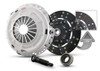 Clutch Masters FX250 Clutch Kit with Flywheel Hyundai Genesis Coupe 3.8L 2010-2012