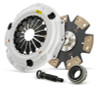 Clutch Masters FX500 6 Pad Clutch Kit with Flywheel Hyundai Genesis Coupe 3.8L 2010-2012