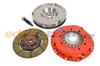 South Bend Clutch Stage 2 Daily Clutch Kit w/ Flywheel Mazdaspeed 3 2007-2013 | Mazdaspeed 6 2006-2007