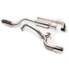 Cobb Tuning 3" SS Catback Exhaust Mazdaspeed 3 2010-2013