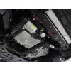 aFe Power BladeRunner Intercooler Piping Kit 2.5" BLACK Ford Focus ST 2013-2018