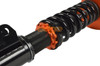 KSport Kontrol Pro Coilovers Mitsubishi Eclipse Turbo AWD 1989-1994