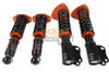 KSport Kontrol Pro Coilovers Honda Accord 2003-2007