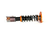 KSport Kontrol Pro Coilovers Mazdaspeed 3 2010-2013