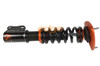 KSport Kontrol Pro Coilovers Nissan Versa 2007-2013