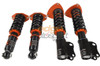 KSport Kontrol Pro Coilovers Ford Mustang 2005-2014